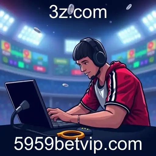 Tendências em Jogos de Apostas Online em 2025