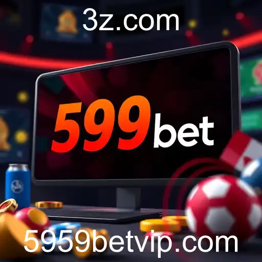 5959bet Aposta nas Tendências de 2025