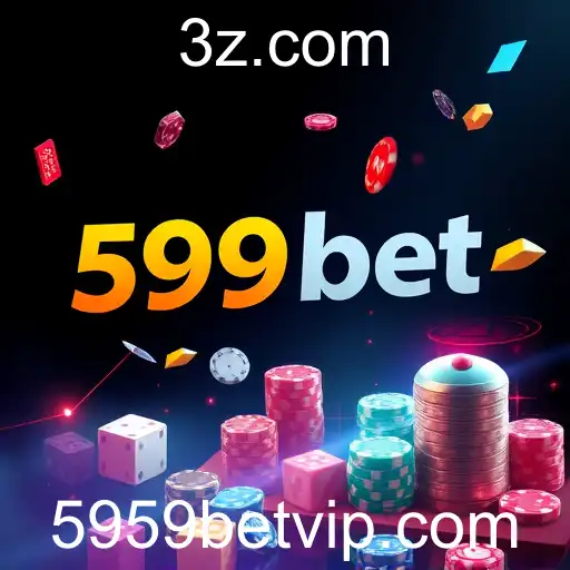 Cenário Atual e Perspectivas para 5959bet