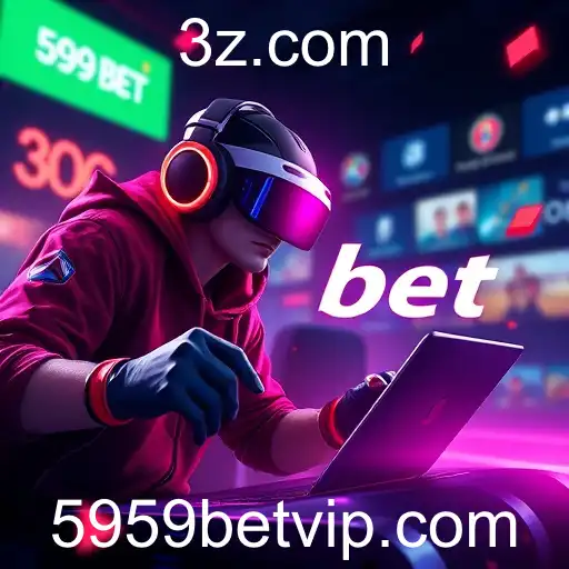 A Ascensão do 5959bet: Inovações e Tendências no Mundo dos Jogos Online