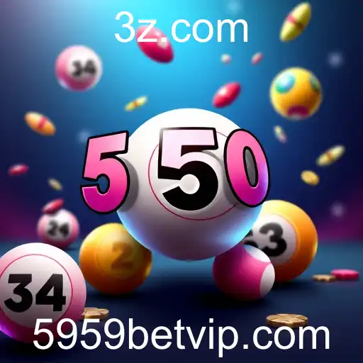 A Emoção do Bingo no 5959bet: Descubra a Categoria Popular de Jogos