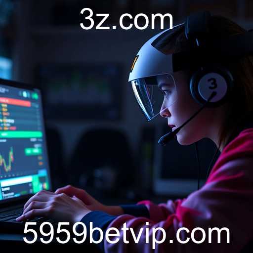 Explorando o Crescimento do Mercado de Jogos Online