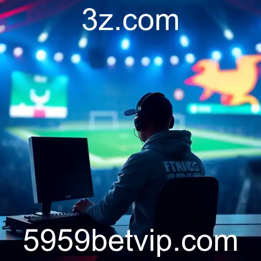 Transformação Digital e Novas Tendências no Mercado de Apostas