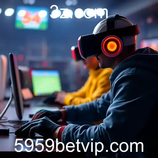 Como o Cenário do Jogo Virtual Evoluiu em 2026