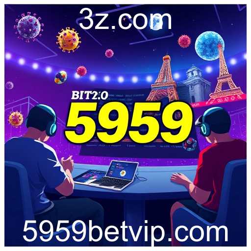 Impacto dos Jogos Online no Cenário Atual