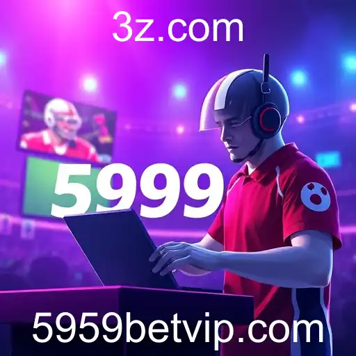 O Impacto da Globalização no Setor de Jogos Online