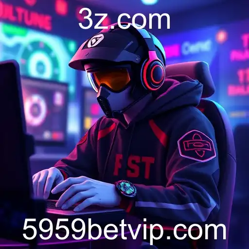 Crescimento do Setor de Apostas Online em 2026