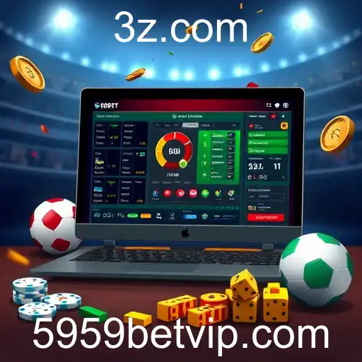 O Crescimento do Mercado de Jogos Online no Brasil