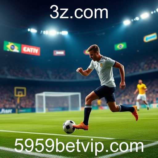 A Nova Era dos Jogos Online: O Impacto da 5959bet