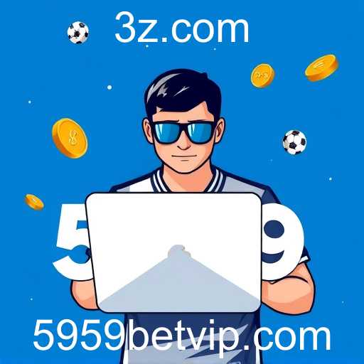 O Impacto do 5959bet no Cenário de Jogos de 2026