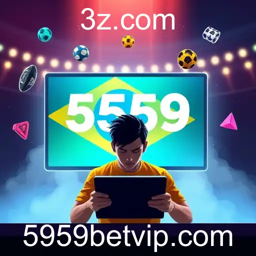 Impacto dos Jogos Online no Brasil em 2026