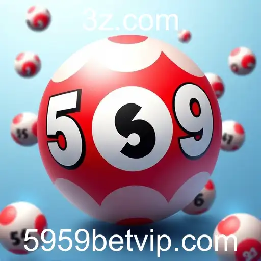 A Fascinante Categoria de Loteria no Site 5959bet