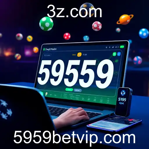 O Crescimento dos Sites de Jogos no Brasil