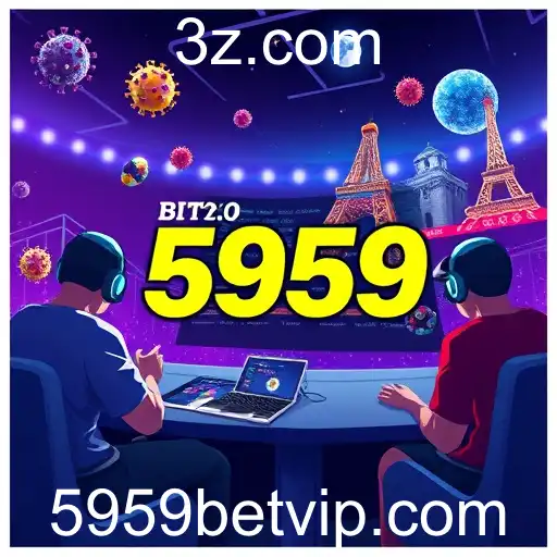 Impacto dos Jogos Online no Cenário Atual