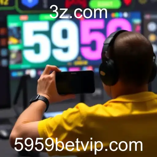 O Impacto dos Jogos Online na Economia Brasileira