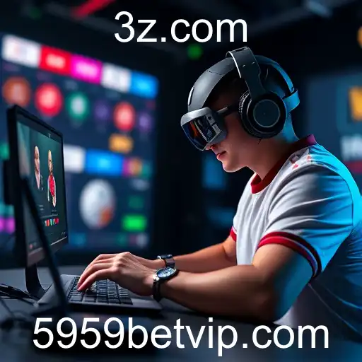 O Crescimento do Mercado de Jogos Online em 2025