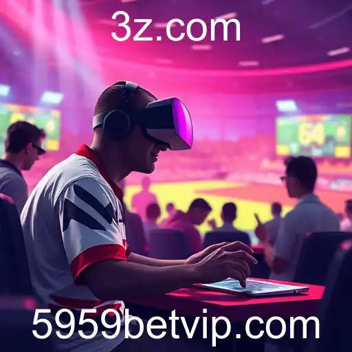 A Ascensão do Mercado de Jogos Online em 2026