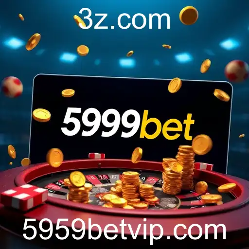 Cenário Atual dos Jogos Online e o Impacto do 5959bet