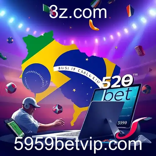 O Crescente Impacto dos Jogos Online no Brasil