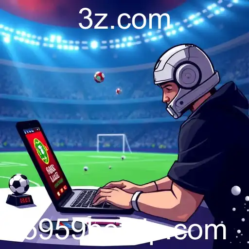 Crescimento dos Jogos Online no Brasil