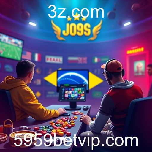 A Ascensão dos Jogos Online no Brasil