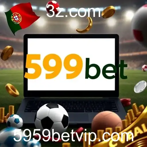 Cenário Atual dos Jogos Online em Portugal