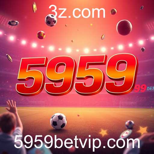 A Ascensão do 5959bet no Cenário de Jogos Online