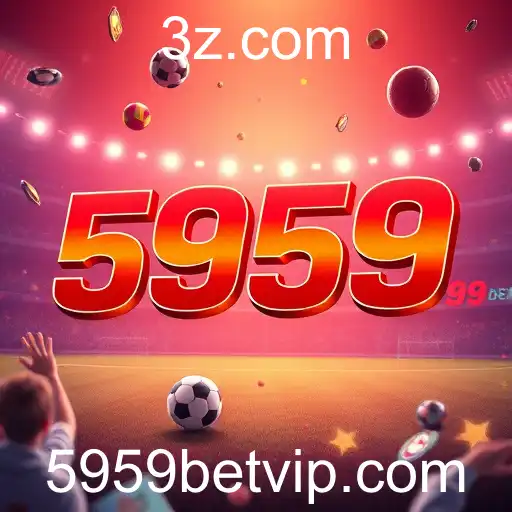 A Ascensão do 5959bet no Cenário de Jogos Online