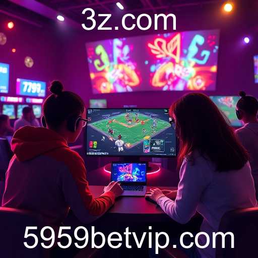 A Ascensão dos Sites de Jogos Online em 2025