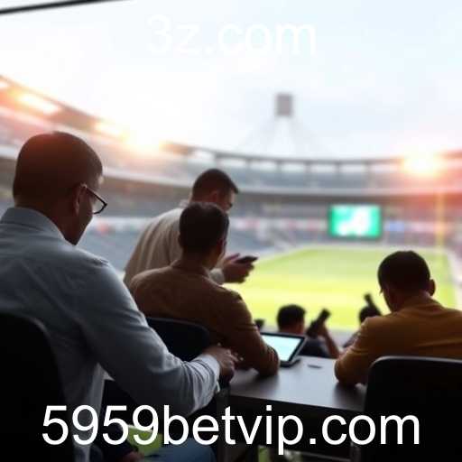 Tendências do Mercado de Apostas Online em 2026